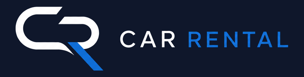 Car Rental logo